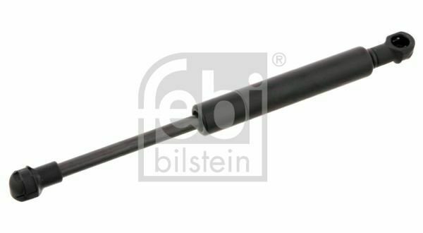 FEBI 27884 Gas Spring, boot-/cargo area for PORSCHE