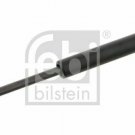 FEBI 27884 Gas Spring, boot-/cargo area for PORSCHE