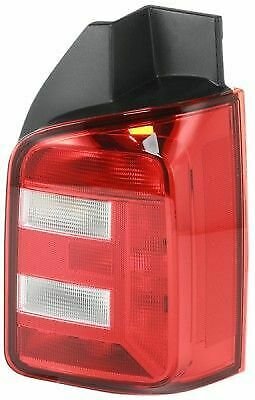 HELLA 2SK012338-041 Combination Rearlight for VW