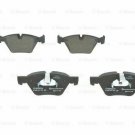 BOSCH 0986494705 Brake Pad Set, disc brake