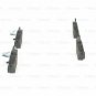 BOSCH 0986494705 Brake Pad Set, disc brake