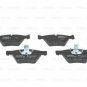BOSCH 0986494705 Brake Pad Set, disc brake