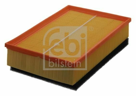 FEBI 37320 Air Filter for NISSAN, OPEL, RENAULT