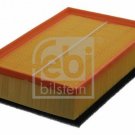 FEBI 37320 Air Filter for NISSAN, OPEL, RENAULT