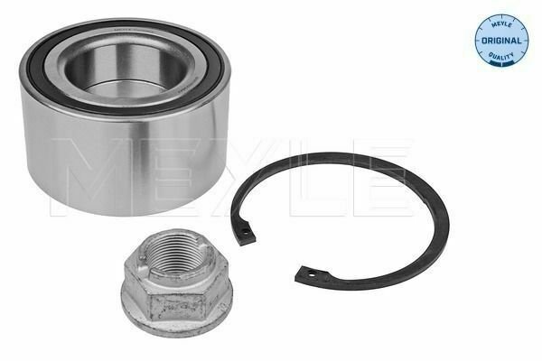 MEYLE GERMANY 0140980165 Wheel Bearing Kit for MERCEDES-BENZ