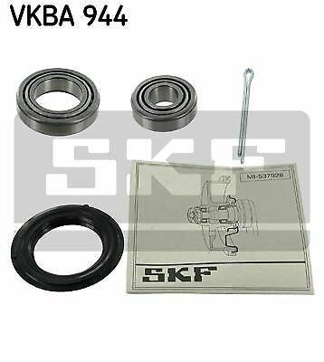 SKF VKBA 944 Wheel Bearing Kit for OPEL, VAUXHALL