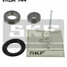 SKF VKBA 944 Wheel Bearing Kit for OPEL, VAUXHALL