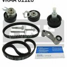 SKF VKMA 01120 Timing Belt Set for SEAT, VW