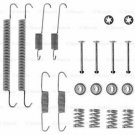 BOSCH 1987475137 Accessory Kit, brake shoes for BMW