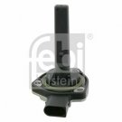 FEBI 23907 Sensor, engine oil level for BMW, LAND ROVER