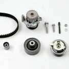 HEPU PK05492 Water Pump & Timing Belt Set for AUDI, SEAT, SKODA, VW