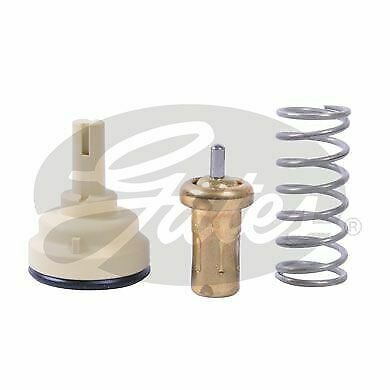 GATES TH426105G1 Thermostat, coolant for AUDI, SEAT, SKODA, VW
