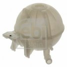 FEBI 48390 Expansion Tank, coolant for MERCEDES-BENZ