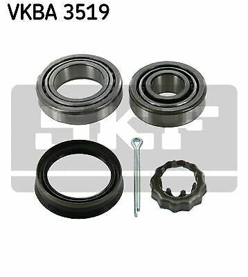 SKF VKBA 3519 Wheel Bearing Kit for AUDI, SEAT, VW