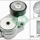 INA 534039610 Tensioner Lever, v-ribbed belt for AUDI, SEAT, SKODA, VW