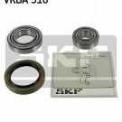 SKF VKBA 516 Wheel Bearing Kit for MERCEDES-BENZ, PORSCHE
