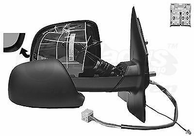 VAN WEZEL 5790826 Outside Mirror for VW