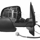 VAN WEZEL 5790826 Outside Mirror for VW