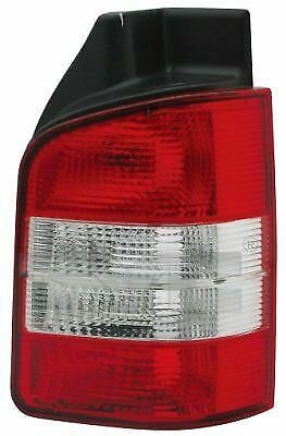 TYC 11-0576-11-2 Combination Rearlight for VW
