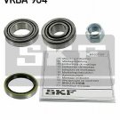 SKF VKBA 904 Wheel Bearing Kit for KIA, MAZDA