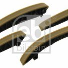 FEBI 30279 Guide Rails Kit, timing chain for MERCEDES-BENZ