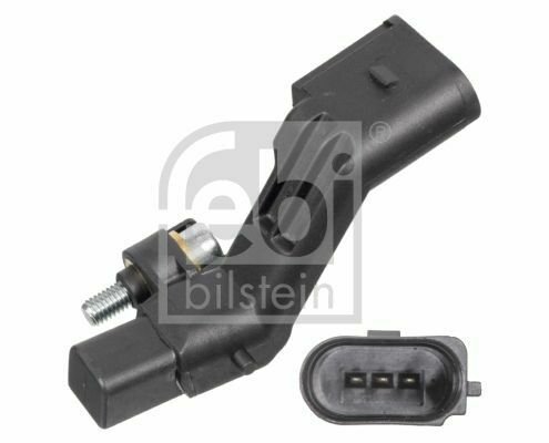FEBI 37317 Sensor, crankshaft pulse for AUDI, SEAT, SKODA, VW
