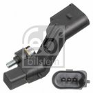 FEBI 37317 Sensor, crankshaft pulse for AUDI, SEAT, SKODA, VW