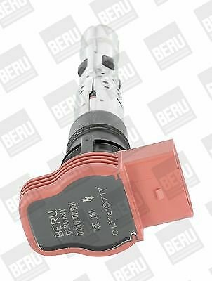 BERU ZSE 061 Ignition Coil for AUDI
