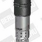 BERU ZSE 061 Ignition Coil for AUDI