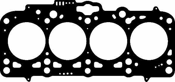 CORTECO 414149P Gasket, cylinder head for AUDI, FORD, SEAT, SKODA, VW