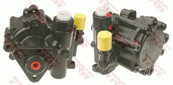 TRW JPR724 Hydraulic Pump, steering system for AUDI