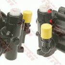 TRW JPR724 Hydraulic Pump, steering system for AUDI