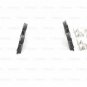 BOSCH 0986494626 Brake Pad Set, disc brake for VW