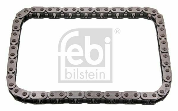 FEBI 15839 Chain, oil pump drive for BMW, FORD, MINI