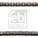FEBI 15839 Chain, oil pump drive for BMW, FORD, MINI