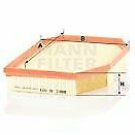 MANN C30003 Air Filter for BMW