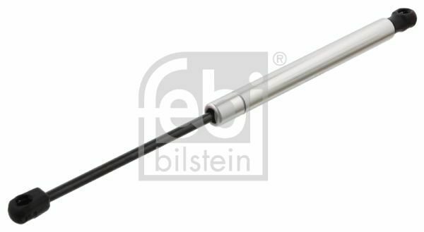 FEBI 31680 Gas Spring, boot-/cargo area for AUDI