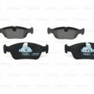 BOSCH 0986494015 Brake Pad Set, disc brake for BMW