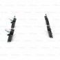 BOSCH 0986494015 Brake Pad Set, disc brake for BMW