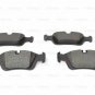 BOSCH 0986494015 Brake Pad Set, disc brake for BMW