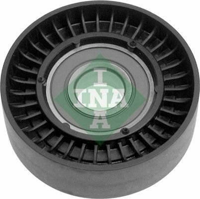INA 532040430 Deflection/Guide Pulley, v-ribbed belt for MERCEDES-BENZ