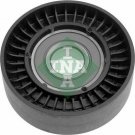 INA 532040430 Deflection/Guide Pulley, v-ribbed belt for MERCEDES-BENZ