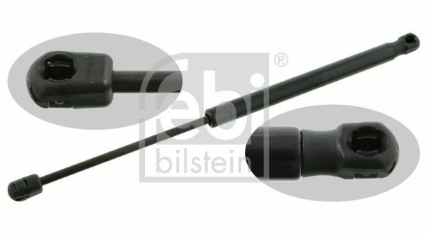 FEBI 27830 Gas Spring, boot-/cargo area for MERCEDES-BENZ