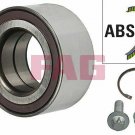 FAG 713667950 Wheel Bearing Kit for MERCEDES-BENZ
