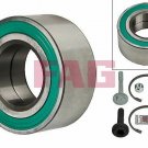 FAG 713610410 Wheel Bearing Kit for AUDI