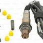 BOSCH 0258986602 Lambda Sensor for ALFA ROMEO, ALPINA, AUDI, BENTLEY, BMW, CADIL