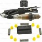 BOSCH 0258986602 Lambda Sensor for ALFA ROMEO, ALPINA, AUDI, BENTLEY, BMW, CADIL