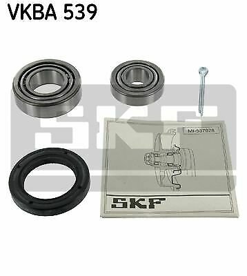 SKF VKBA 539 Wheel Bearing Kit for FORD