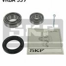 SKF VKBA 539 Wheel Bearing Kit for FORD