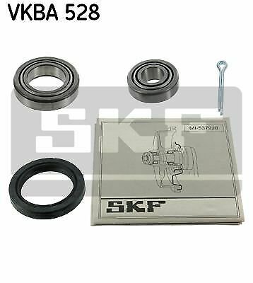 SKF VKBA 528 Wheel Bearing Kit for FORD